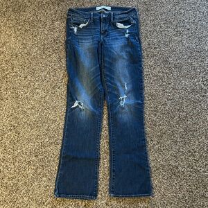 Abercrombie and Fitch Jeans